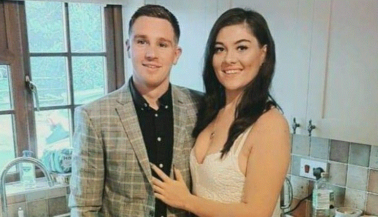 Man dies for 17 minutes, wife narrates the ordeal