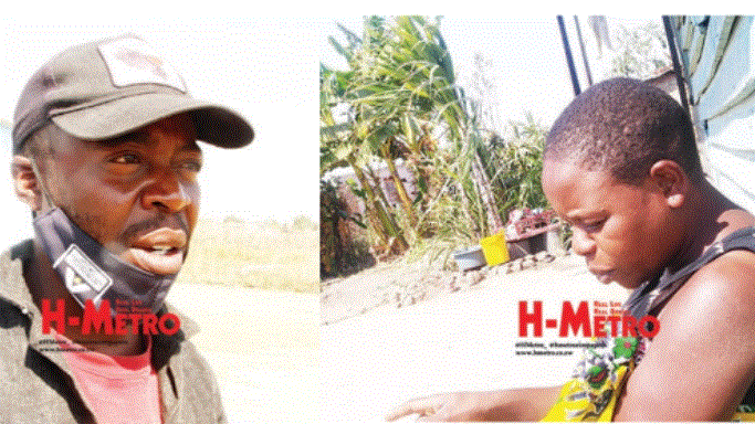 Man marries niece and bear 4 children with her