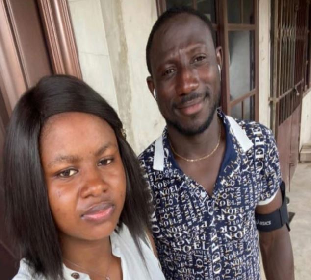 Ghanaian man stabs wife to death after divorce threats