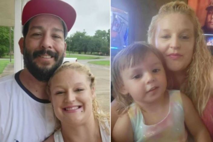 Husband kills his daughter and wife who won $2M lottery