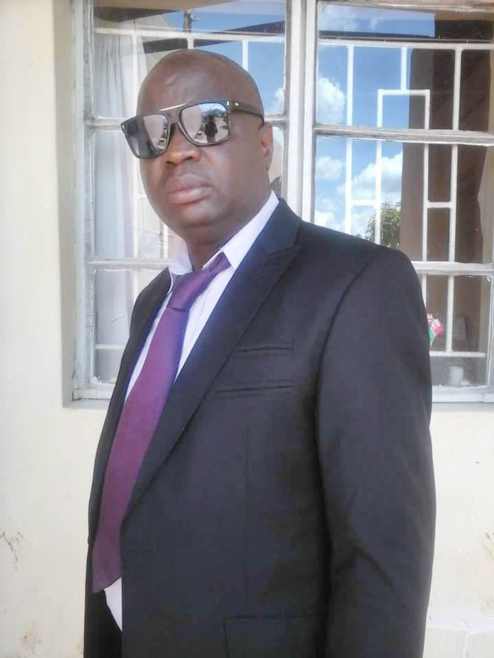 Musician Chicco Kalilani’s burial today in Chigumula