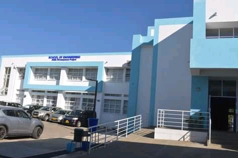 Concerned Mubas students to hold Kodokodo demos against poor living conditions