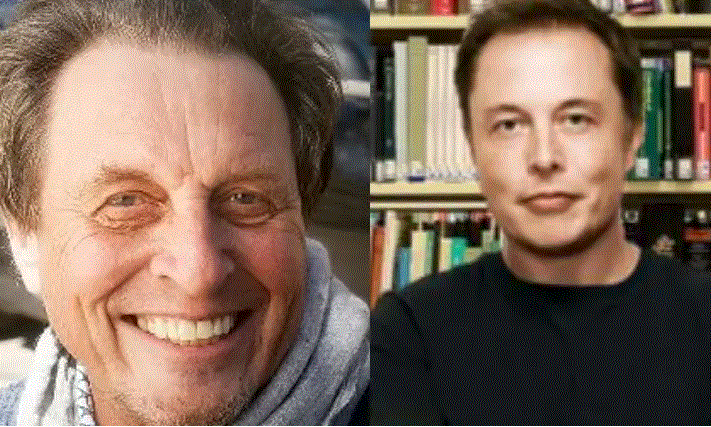 African-born Woman claims she’s a ‘sister’ to Billionaire Elon Musk: Musk’s father allegedly had s3x with her deceased mother on car bonnet years ago