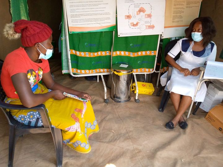 Long distances to access SRH services eased in Kasungu