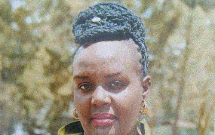 Woman found dead with her private parts bleeding after hosting come-we-stay husband