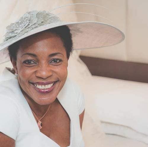 Zambia’s parliament elects first female speaker