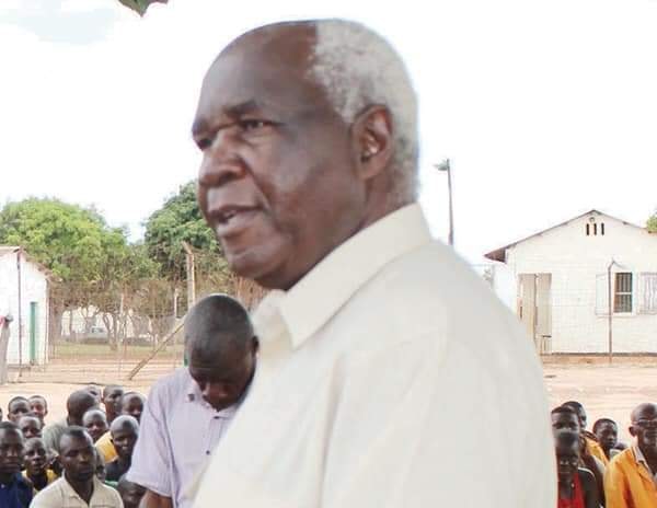 Col Panji Kaunda Gets A Job As High Commissioner To Malawi
