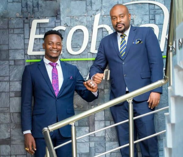 Ecobank Partners Pemphero Mphande On Mental Health