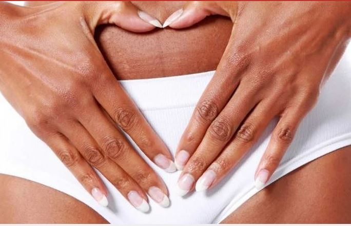 Ladies Checkout 5 ways to make your vag*na smell good