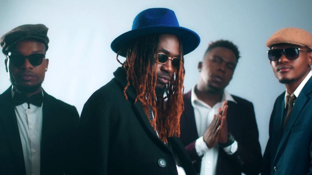 Spyral Mwenya Releases first music video ‘Ndimaganiza Bho’ off his High Hopes LP