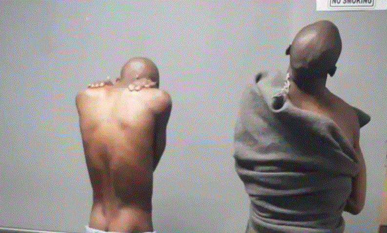 Two brothers arrested for robbing passengers in Nkhata Bay and Mzimba