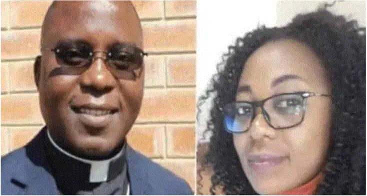 Cheating Gone Wrong: Married Woman Dies In Catholic Priest’s House