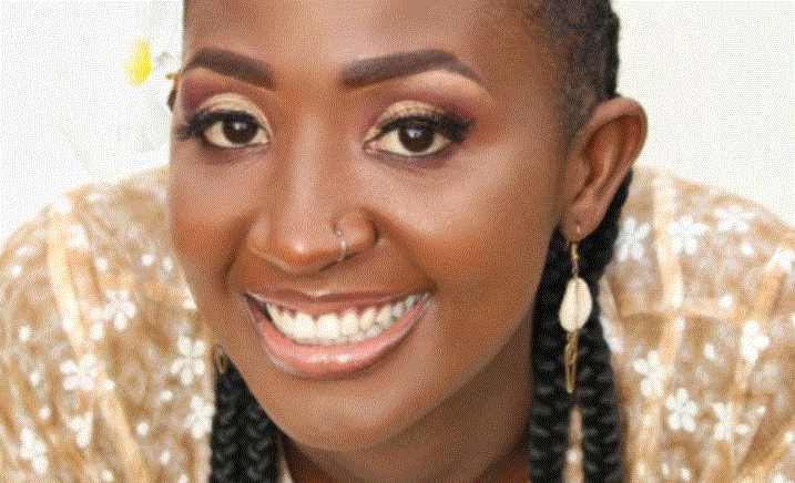 ‘I don’t wear underwears’ – Kenyan comedienne Eunice Wanjiru reveals