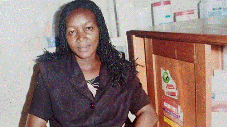 Family of man who killed wife ordered to pay 8 cows as compensation