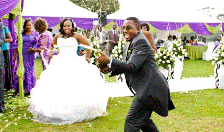 I have over 70 children in different towns – Kenyan Pastor