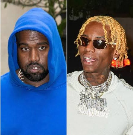 Soulja Boy challenges Kanye West to a fight then tells him ‘I was the first rapper with Kim not you’