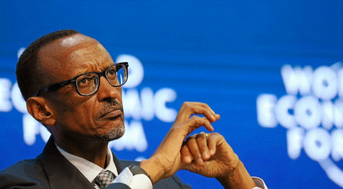 Don’t dare go to Uganda, Kagame tells Rwandans