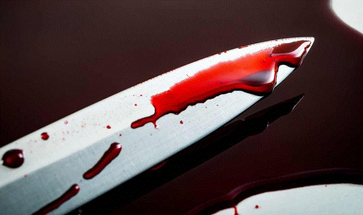 Butcher brutally slashes wife’s throat, mutilates body in public