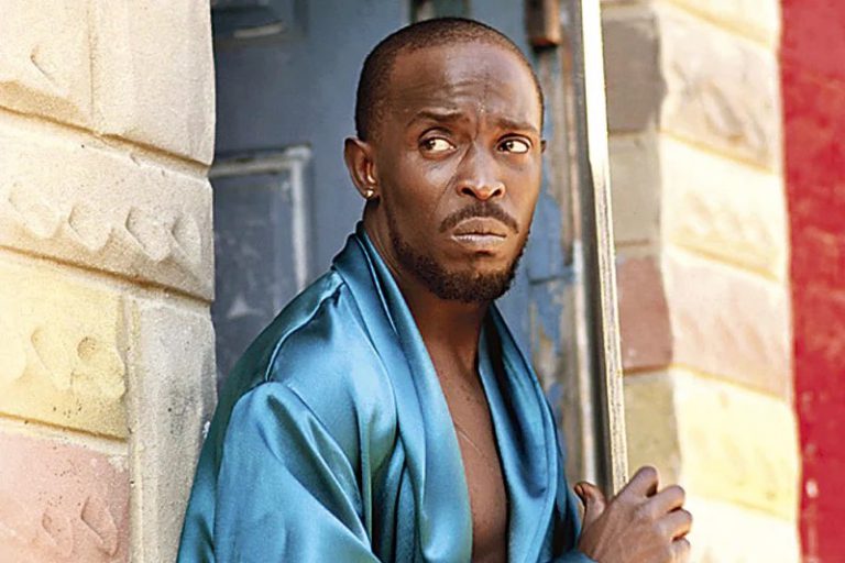 ‘The Wire’ Actor, Michael K. Williams dies of suspected heroin overdose at 54