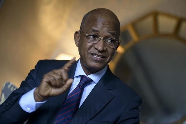 Guinea opposition leader Diallo welcomes coup against Conde