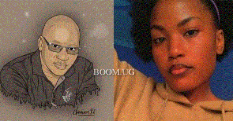 Ugandan journalist allegedly leaks bedroom photos of female colleague