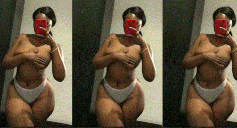 No-nonsense MAN puts his money loving girlfriend who had turned him into a small bank in her right place (WhatsApp Screenshots)