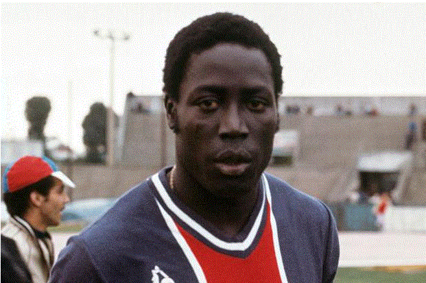 About French player, Jean-Pierre Adams who was in coma for 40yrs