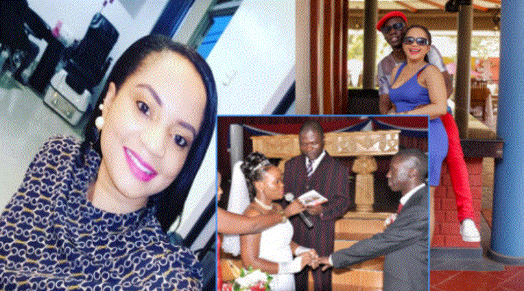 Ugandan woman admits she snatched her TV star husband from another woman