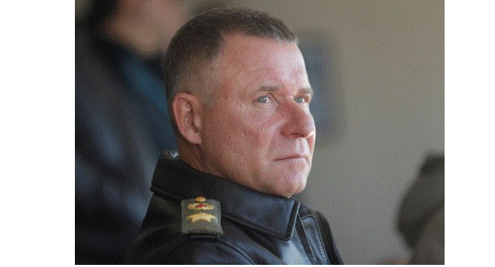 Russian minister dies after diving into lake to rescue filmmaker