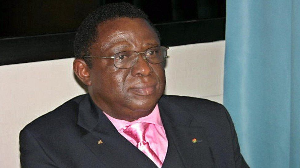 Rwanda genocide “kingpin” Théoneste Bagosora dies in prison while on 35 years jail term