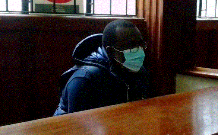 Kenyan senator in court for touching woman’s private parts without her consent