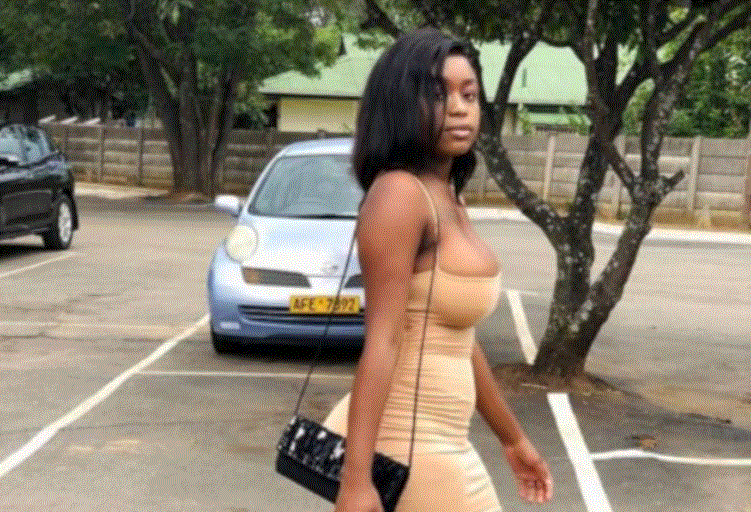 23-year Old University Slay Queen Busted With $1.7m Drugs Following Movie-Style High-Speed Chase by Police