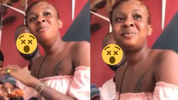 I’ll Marry After Chopping More Than 100 Men – 19 Year Old Says (Watch Video)