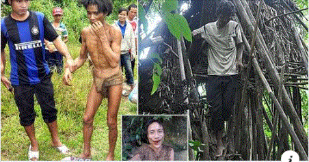 Man who lived in jungle for 40 years dies of cancer eight years after starting ‘modern’ life