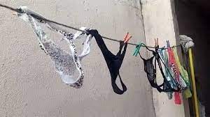 Woman Denounces Female Neighbor for Hanging Her Underwear in Plain ...