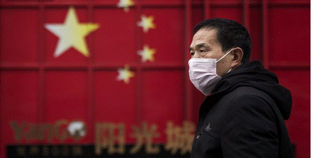 Chinese whistleblower claims first Covid outbreak was ‘intentional’