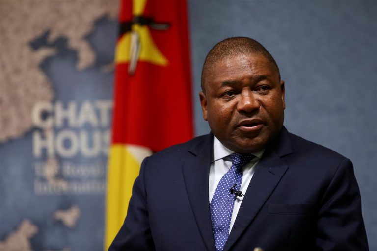 Mozambican President Nyusi names new Prime Minister, Cabinet members