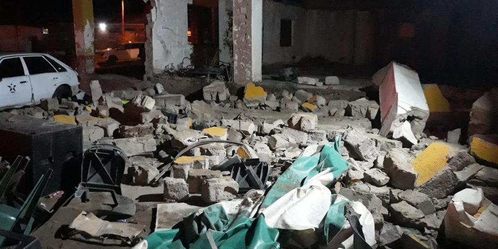 4 People Die After Wall Collapses During Lobola Negotiation Ceremony