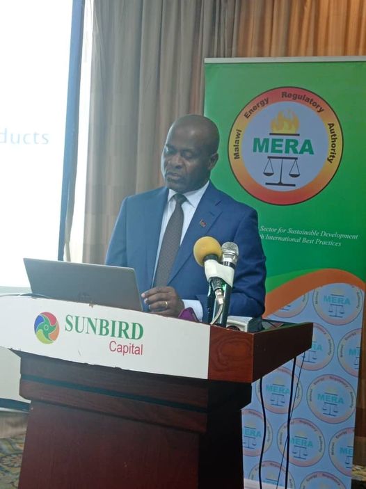 MERA has announces an upward adjustment of fuel prices