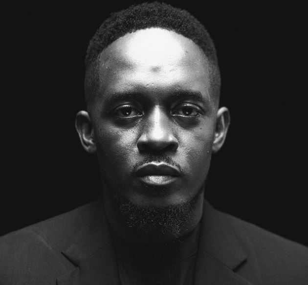 Nigerian Rapper MI Abaga celebrates 40th birthday