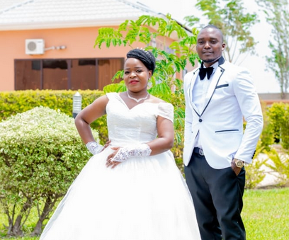KASUNGU PROPHET WRECKS ONE DAY OLD MARRIAGE (See Leaked Convo)