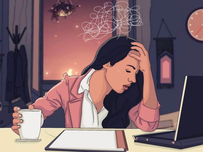 8 signs you are an over thinker and how to cope with it