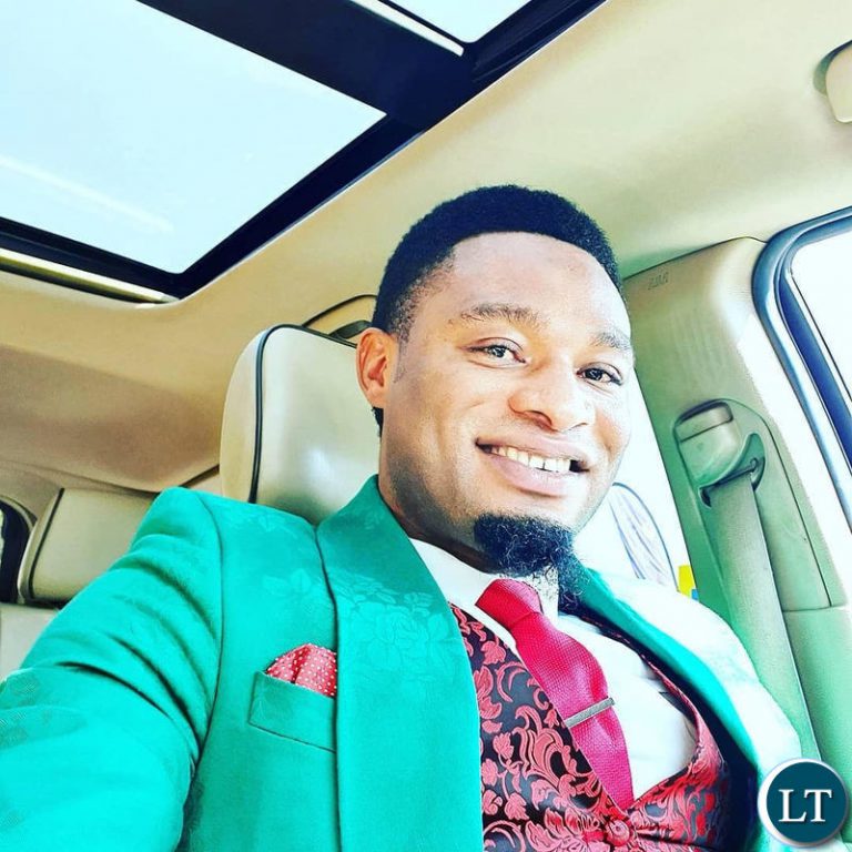 Prophet Says God Sends Light Skinned Guys With Pink Lips To Punish Women For Their Sins