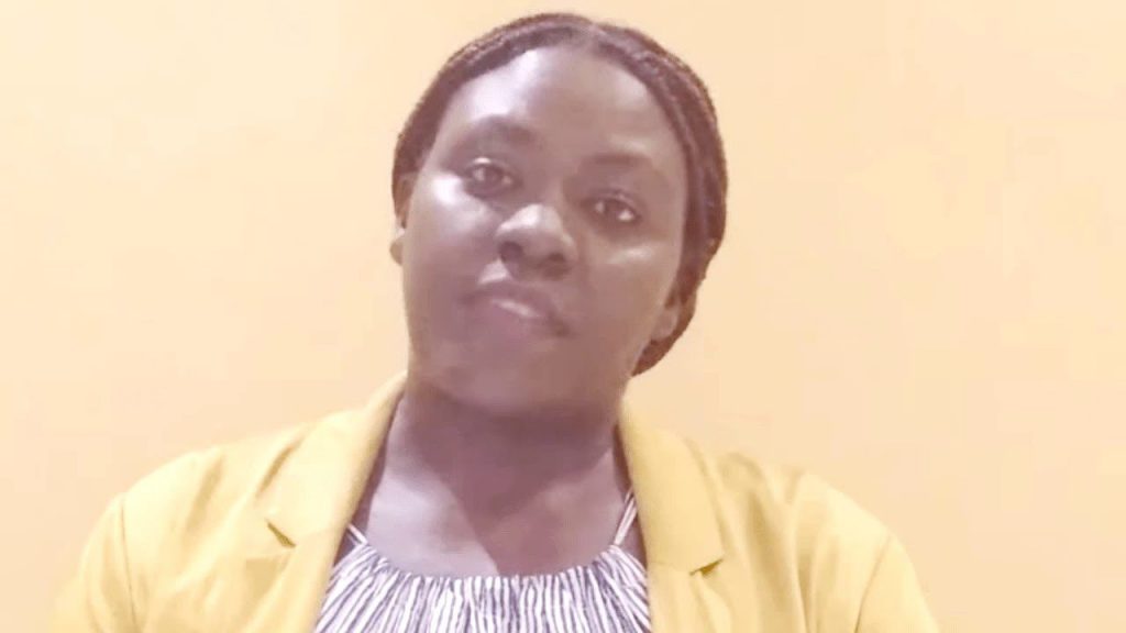 Female Rwandan Youtuber handed 15-year jail term for incitement, defaming gov’t