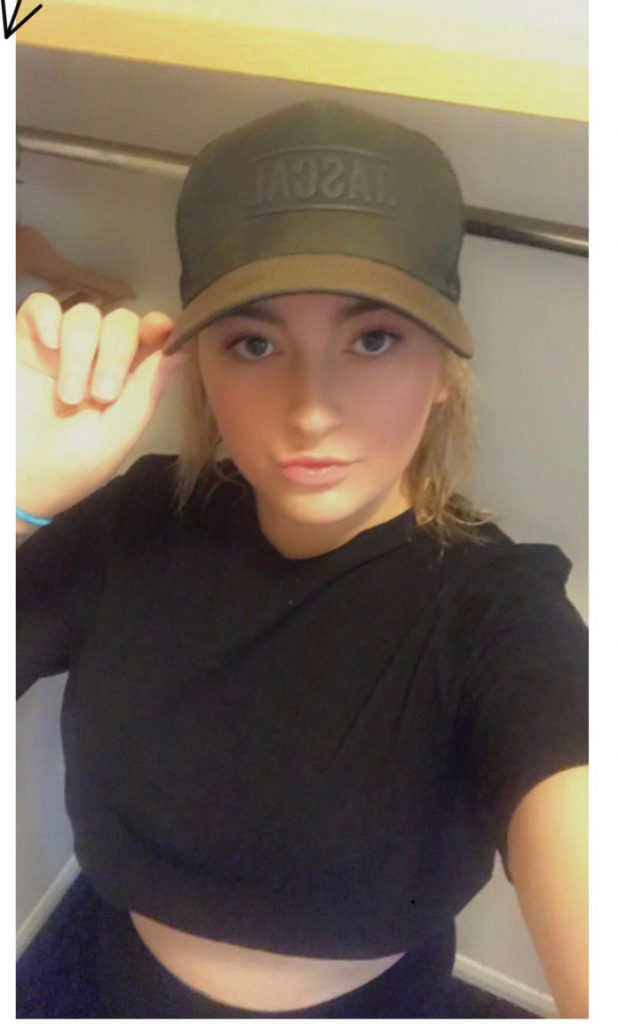 Lady narrates how her ‘toxic’ boyfriend had sex with her mother while she was giving birth (video)