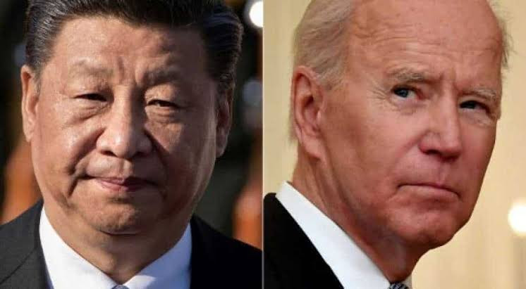 Joe Biden vows to protect Taiwan in event of Chinese attack