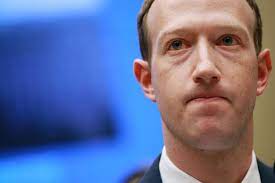 Mark Zuckerberg loses $7 Billion in hours, drops down in billionaires list following Facebook, Insatagram, WhatsApp Worldwide Outage