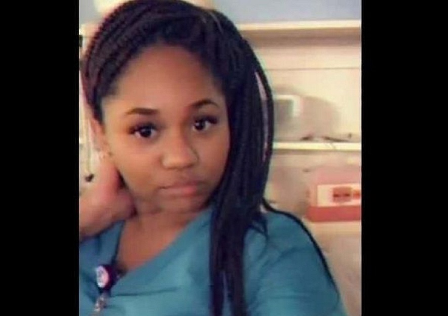 Nurse fired after mocking newborn with birth defect on social media