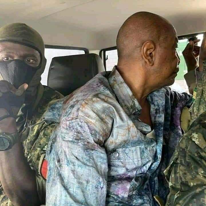 It is exactly two months, one week since Guinean President Alpha Conde was overthrown and imprisoned by Colonel Mamady Doumbouya