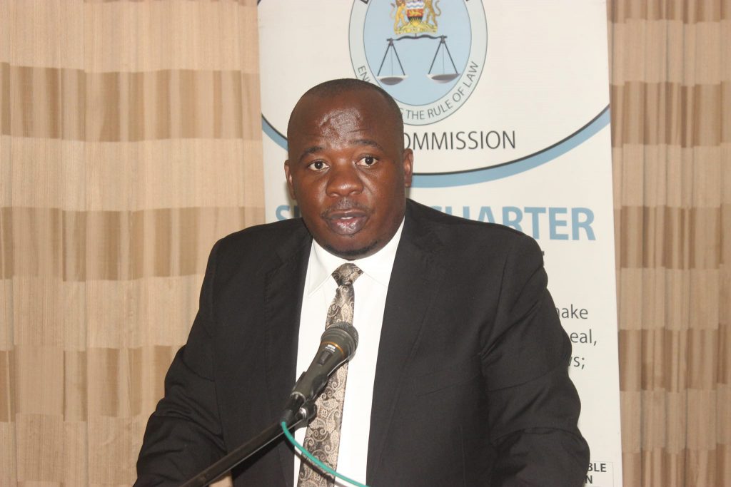 Malawi Immigration Act Under Review